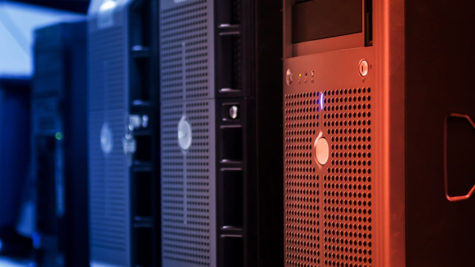 Cloud oder eigener Server: was für welchen Betrieb passt