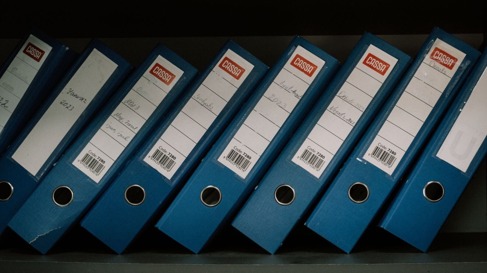GoBD: was die Grundsätze für digitale Buchführung verlangen
