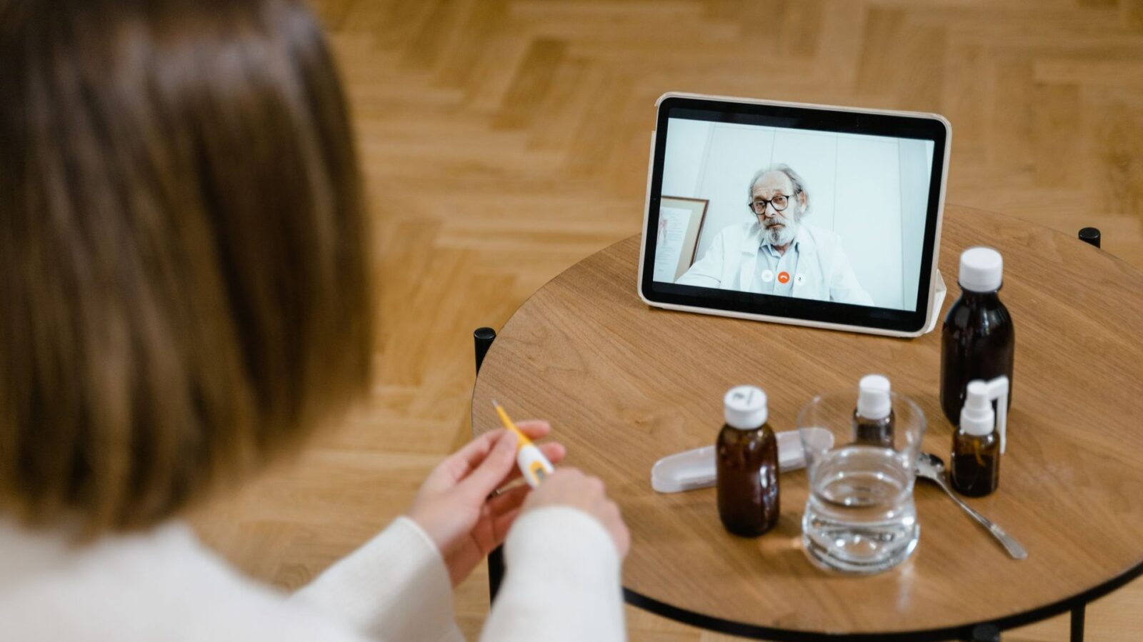 Wie funktioniert das E-Rezept in der Praxis?