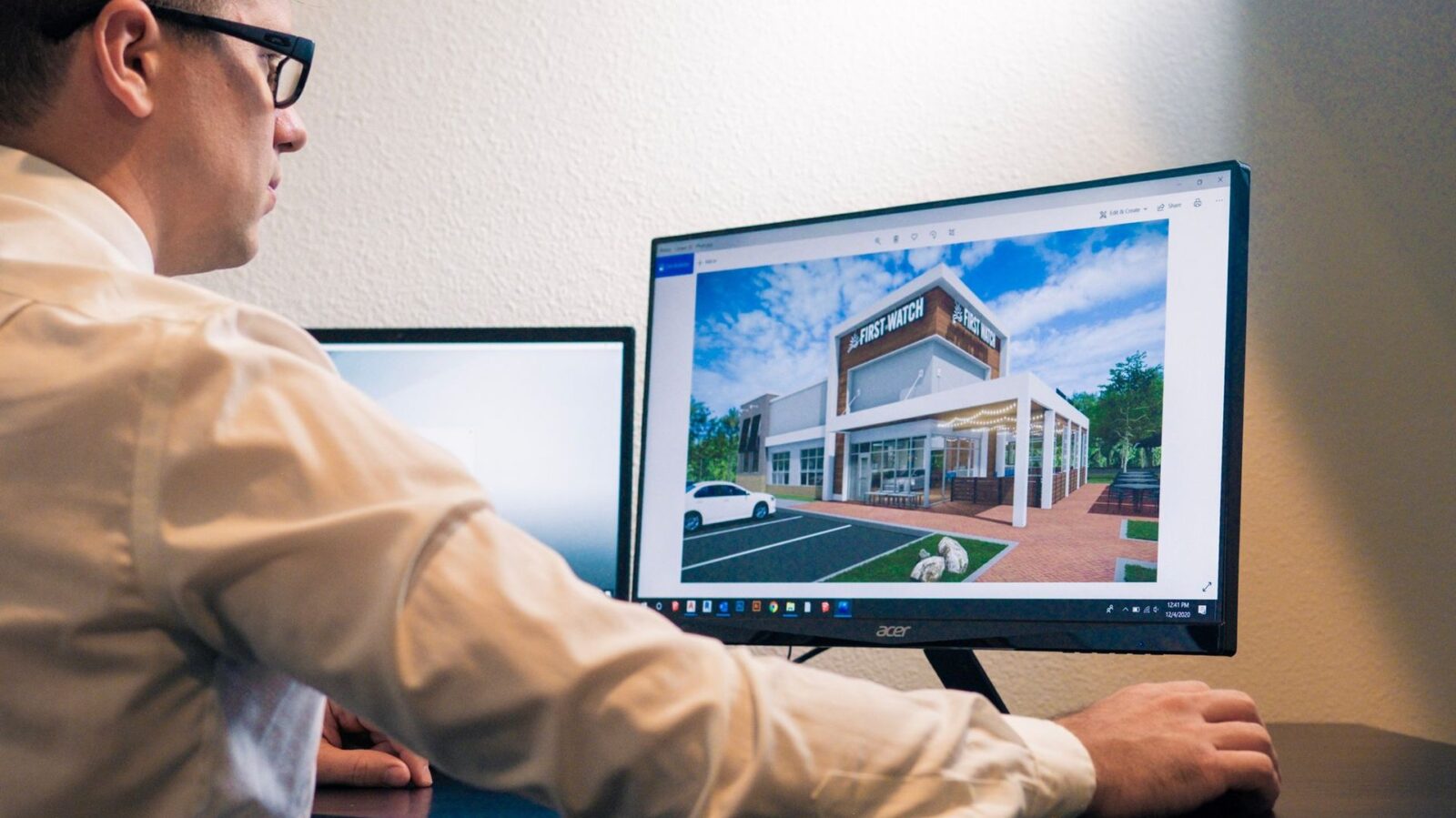 BIM im Architekturbüro: Einstieg für kleine Büros